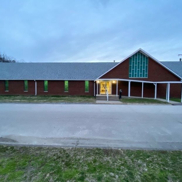 Kenova Church of God